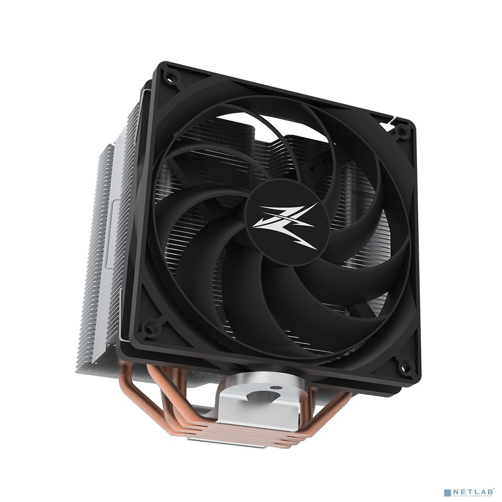 Cooler Zalman CNPS10X Performa ST Soc 2066, 115*, 1200, 1700 AM4
