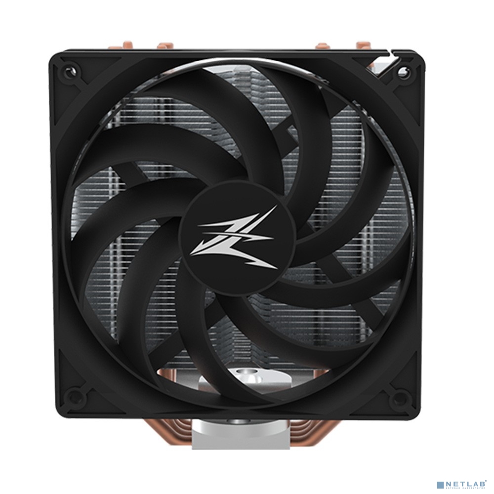 Cooler Zalman CNPS10X Performa ST Soc 2066, 115*, 1200, 1700 AM4