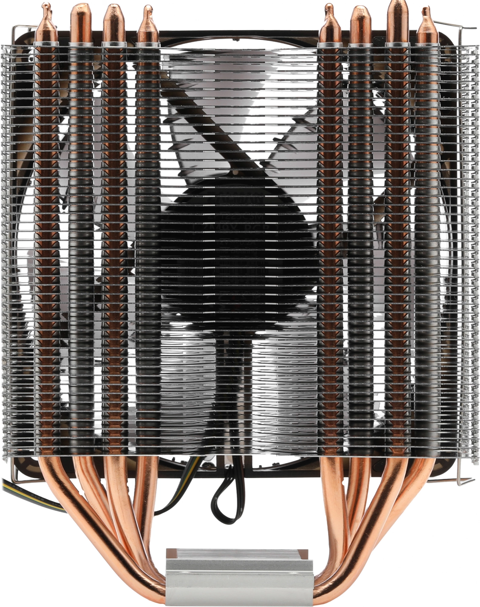 Cooler Zalman CNPS9X Optima RGB Soc-AM4/1151/1200 4-pin 16-26dB Al+Cu 180W 594gr LED Ret Cooler Zalman CNPS9X Optima RGB Soc-AM4/1151/1200 4-pin 16-26dB Al+Cu 180W 594gr LED Ret