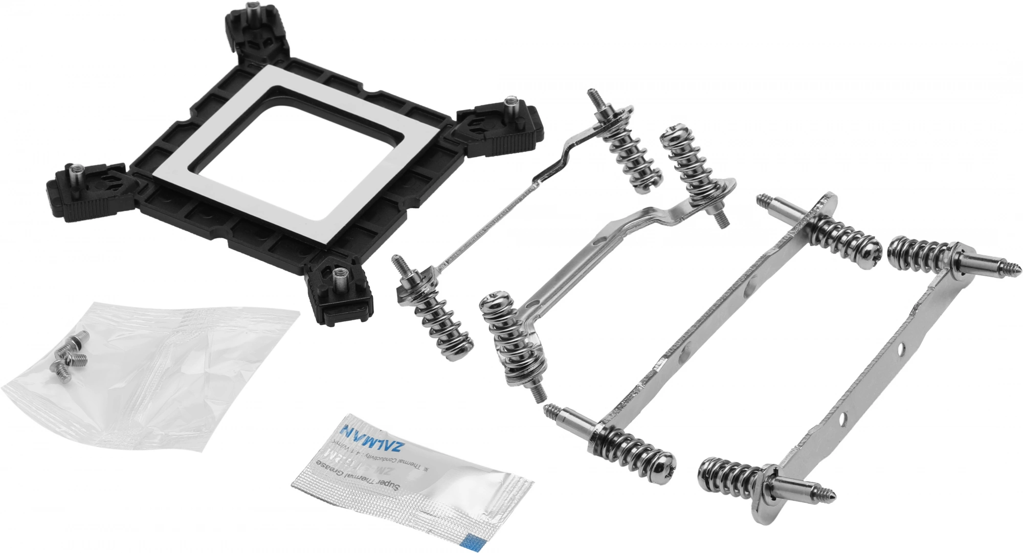 Cooler Zalman CNPS9X Optima RGB Soc-AM4/1151/1200 4-pin 16-26dB Al+Cu 180W 594gr LED Ret Cooler Zalman CNPS9X Optima RGB Soc-AM4/1151/1200 4-pin 16-26dB Al+Cu 180W 594gr LED Ret