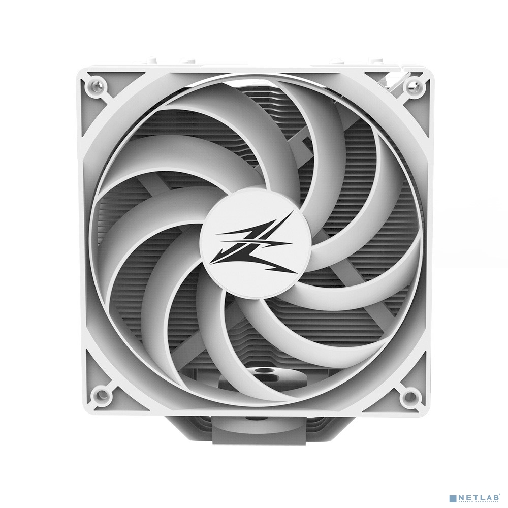 Cooler Zalman CNPS10X PERFORMA WHITE,  Ret