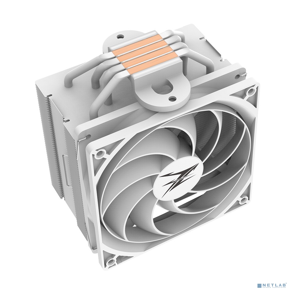 Cooler Zalman CNPS10X PERFORMA WHITE,  Ret