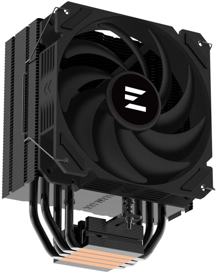 ZALMAN CNPS9X PERFORMA BLACK