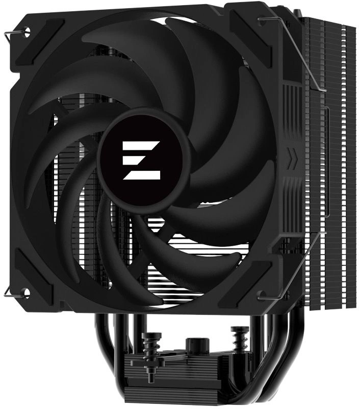 ZALMAN CNPS9X PERFORMA BLACK