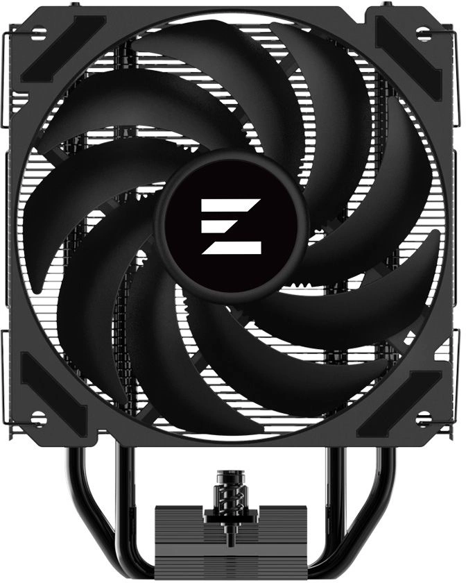 ZALMAN CNPS9X PERFORMA BLACK