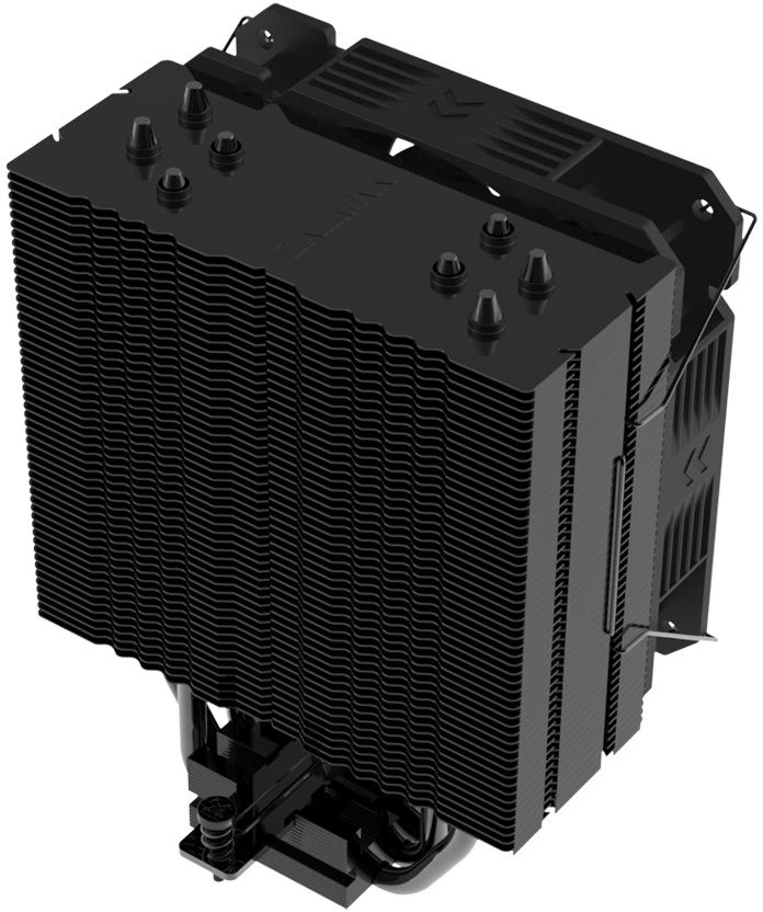 ZALMAN CNPS9X PERFORMA BLACK