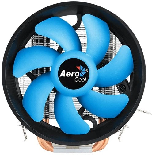 AEROCOOL VERKHO 3 PLUS