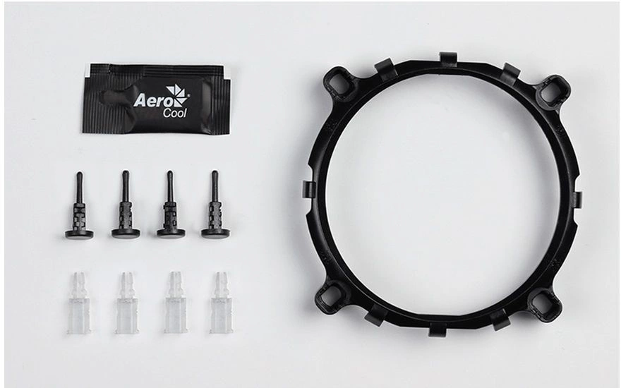 AEROCOOL VERKHO 3 PLUS