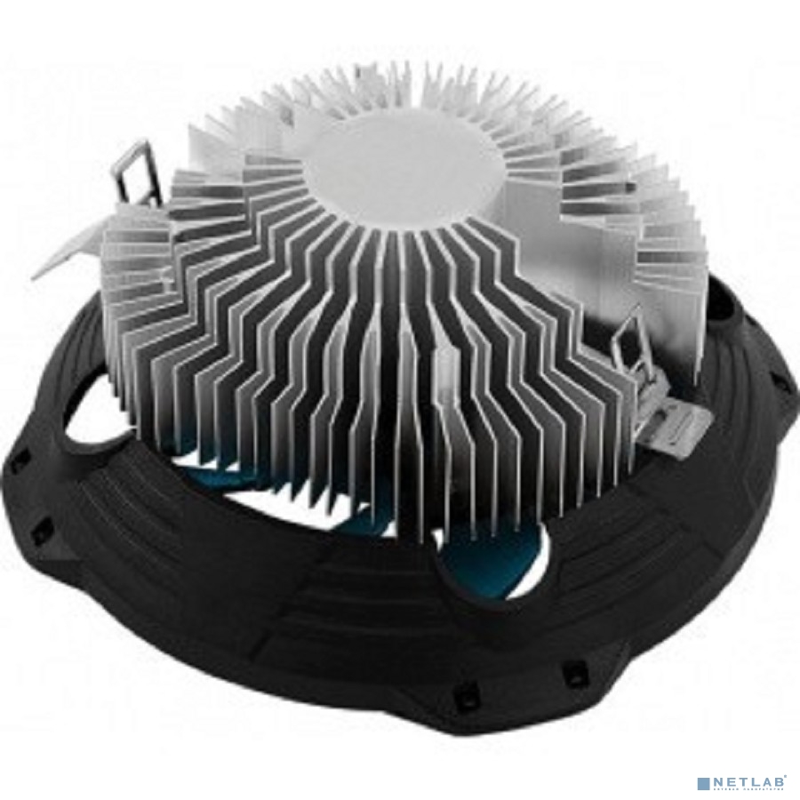 Cooler Aerocool BAS U-3P 110W/ Intel 115*/AMD/ Clip Cooler Aerocool BAS U-3P 110W/ Intel 115*/AMD/ Clip