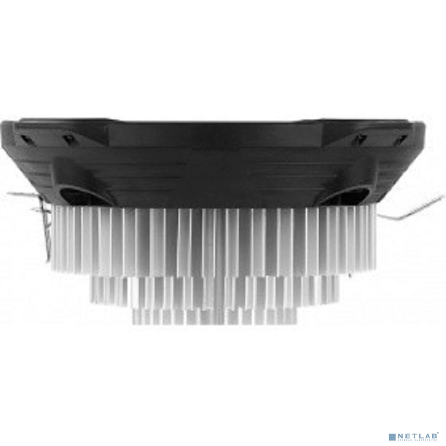 Cooler Aerocool BAS U-3P 110W/ Intel 115*/AMD/ Clip Cooler Aerocool BAS U-3P 110W/ Intel 115*/AMD/ Clip