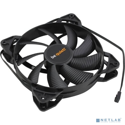 Вентилятор be quiet! Pure Wings 2 140mm PWM High-Speed / BL083