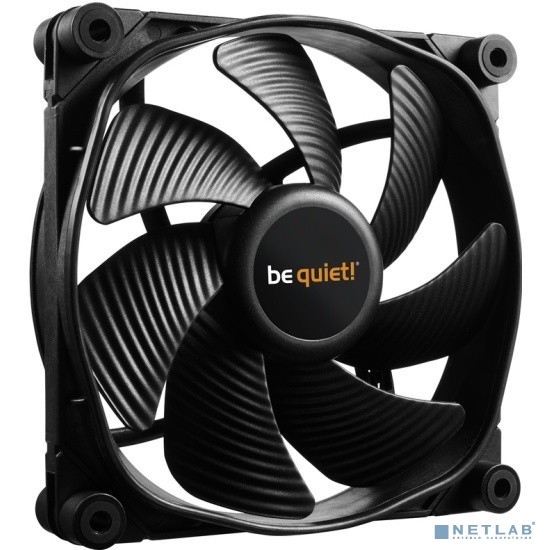 Вентилятор be quiet! Silent Wings 3 120mm PWM / BL066