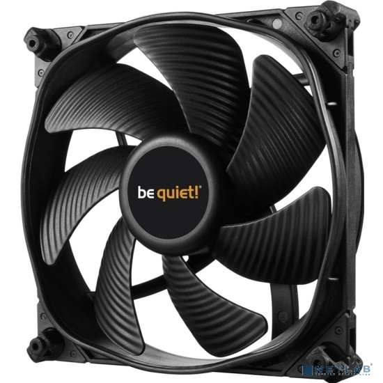 Вентилятор be quiet! Silent Wings 3 120mm PWM / BL066