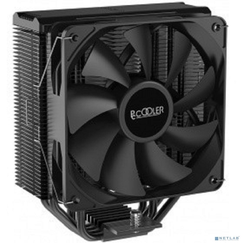 PCCooler Paladin EX400 PCCooler Paladin EX400