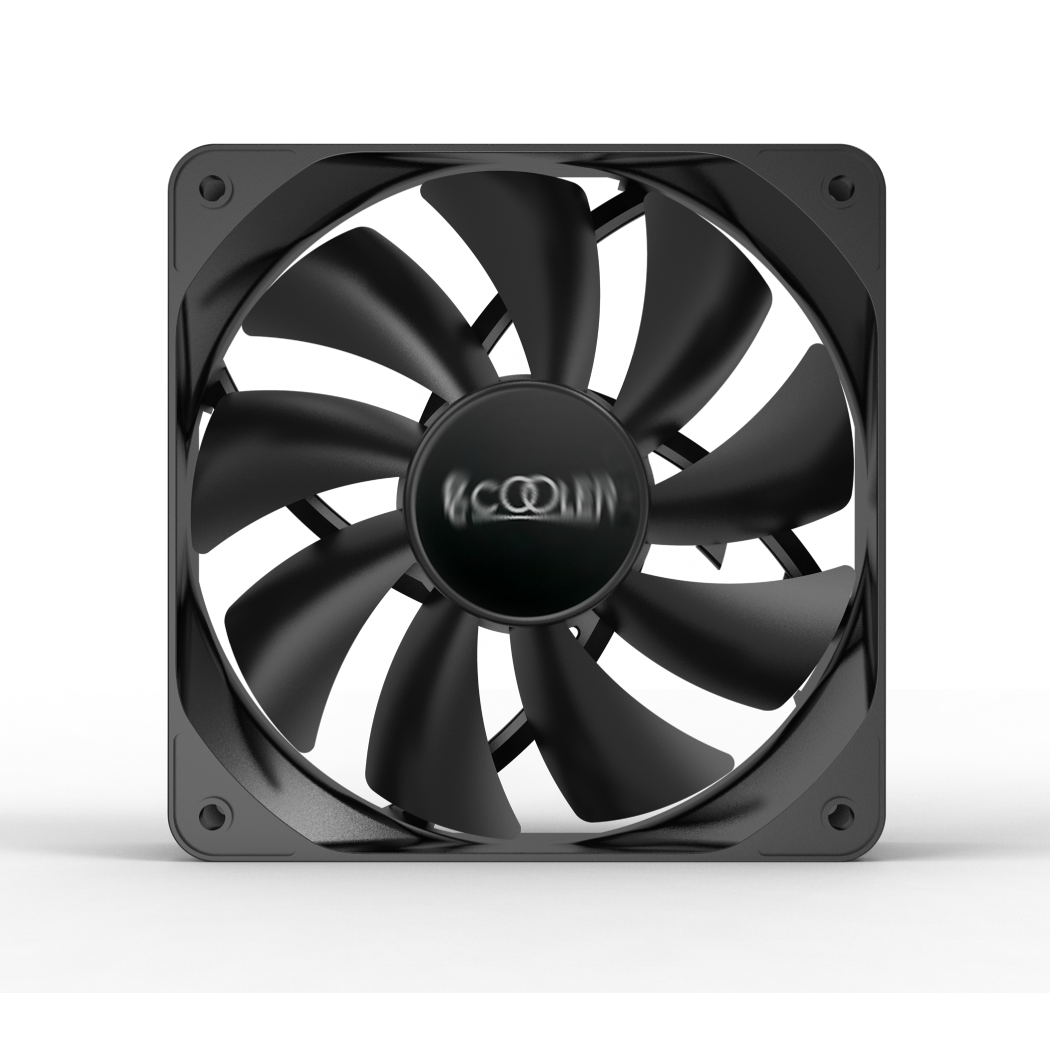 PCCooler Paladin EX400 PCCooler Paladin EX400