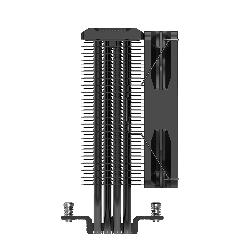 PCCooler Paladin EX400S PCCooler Paladin EX400S