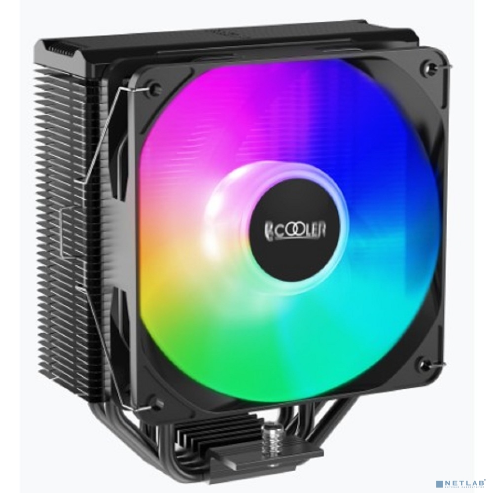 PCCooler Paladin EX400S PCCooler Paladin EX400S