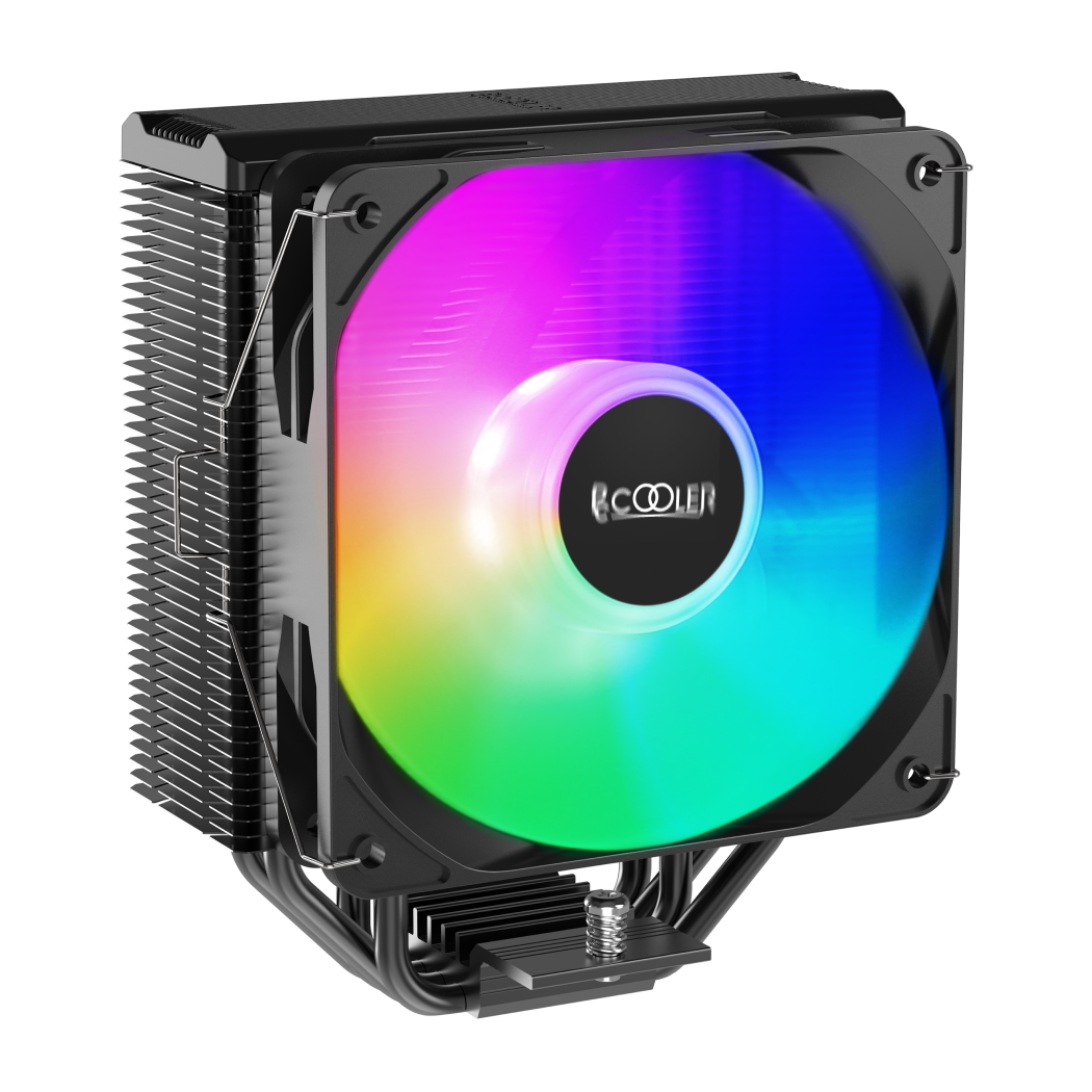 PCCooler Paladin EX400S PCCooler Paladin EX400S