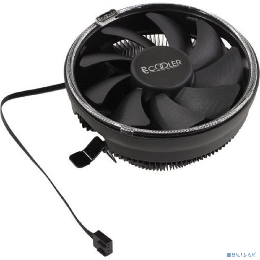 PCCooler E126MB