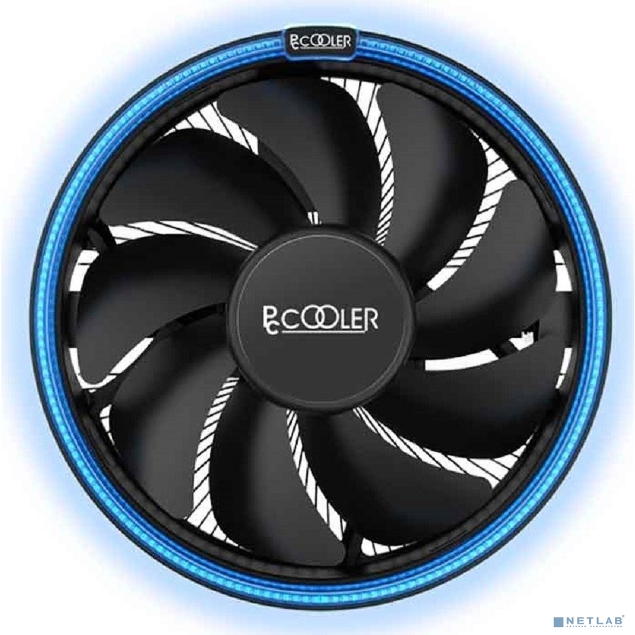 PCCooler E126MB