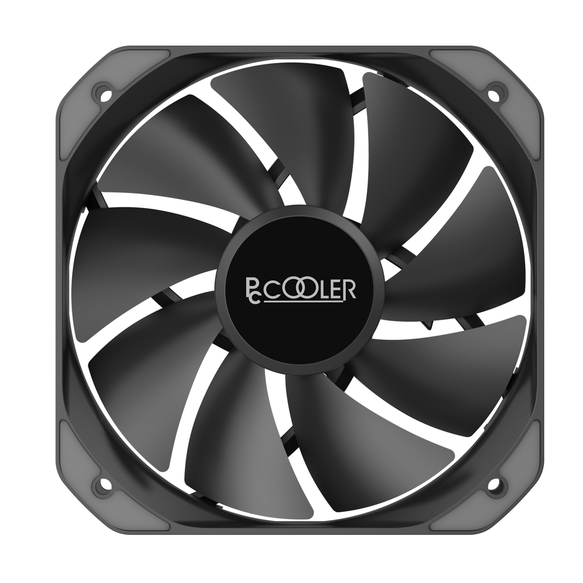 PCCooler Paladin 400 S115X/1200/1700/AM4 (TDP 200W, 130mm PWM FAN, 4 тепловые трубки 6мм, 800-1600RPM, 18-28,6dBa) PCCooler Paladin 400 S115X/1200/1700/AM4 (TDP 200W, 130mm PWM FAN, 4 тепловые трубки 6мм, 800-1600RPM, 18-28,6dBa)
