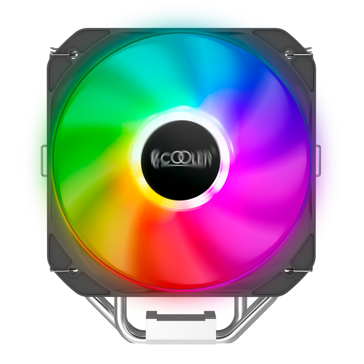 PCCooler Paladin 400 ARGB S115X/1200/1700/AM4 (TDP 200W, 130mm PWM ARGB FAN, 4 тепловые трубки 6мм, 800-1600RPM, 18-28,6dBa) PCCooler Paladin 400 ARGB S115X/1200/1700/AM4 (TDP 200W, 130mm PWM ARGB FAN, 4 тепловые трубки 6мм, 800-1600RPM, 18-28,6dBa)