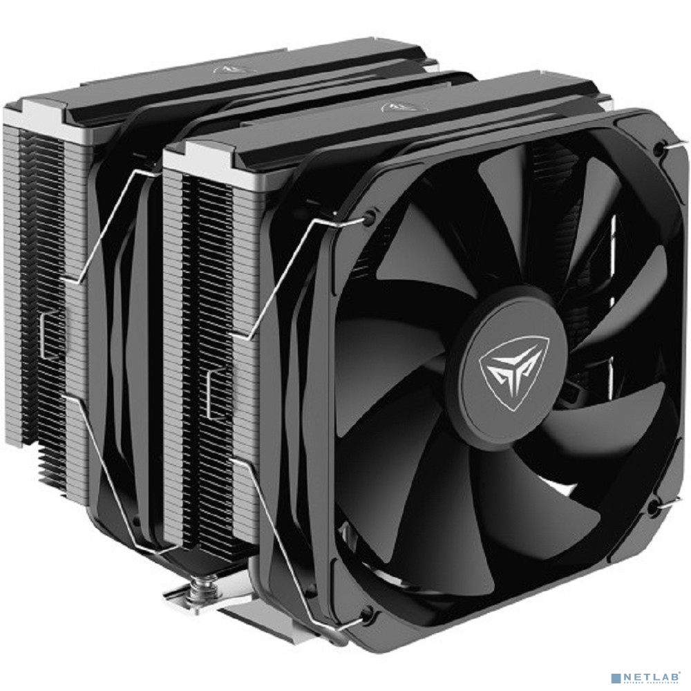 PCCooler G6 BK