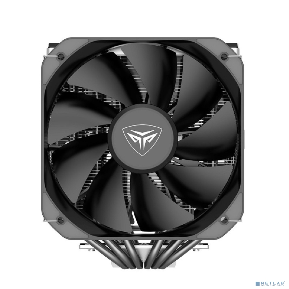PCCooler G6 BK