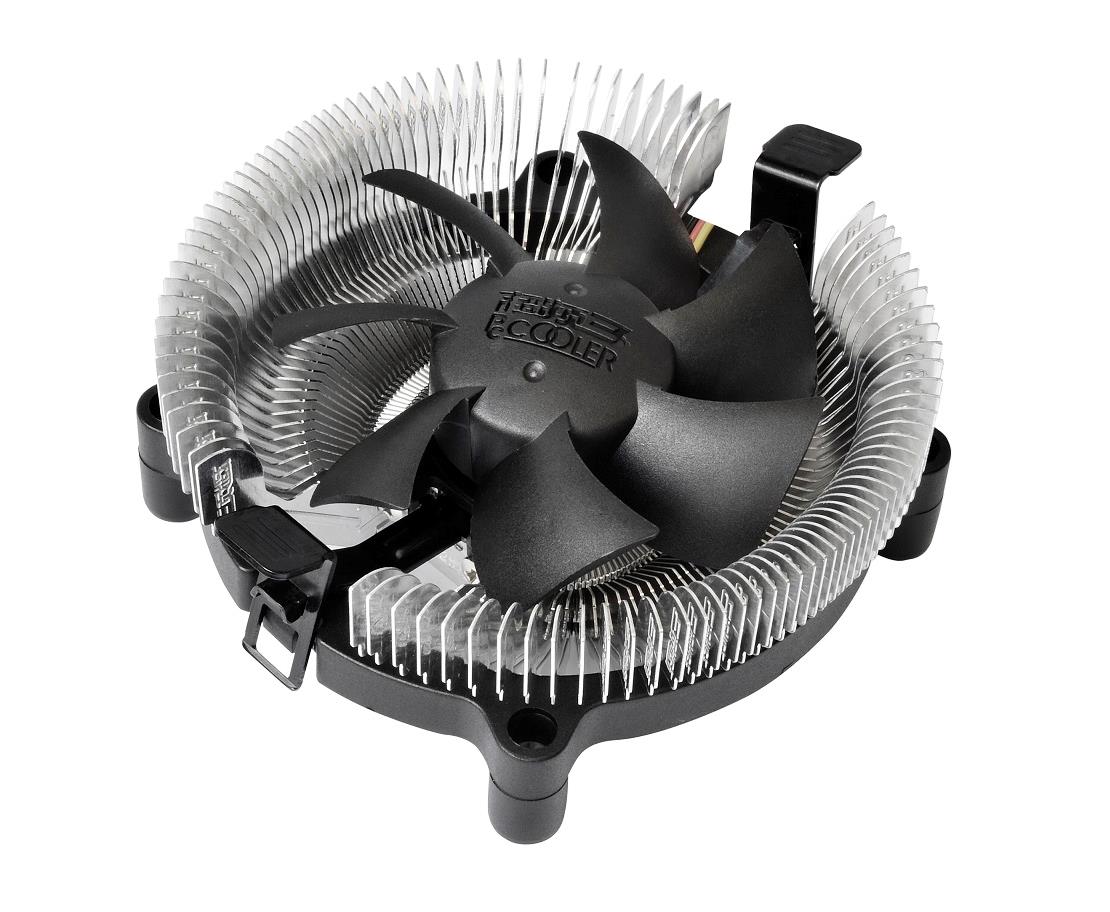 PCCooler E80