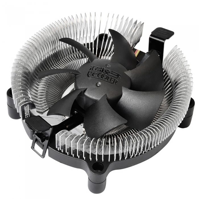 PcCooler E80