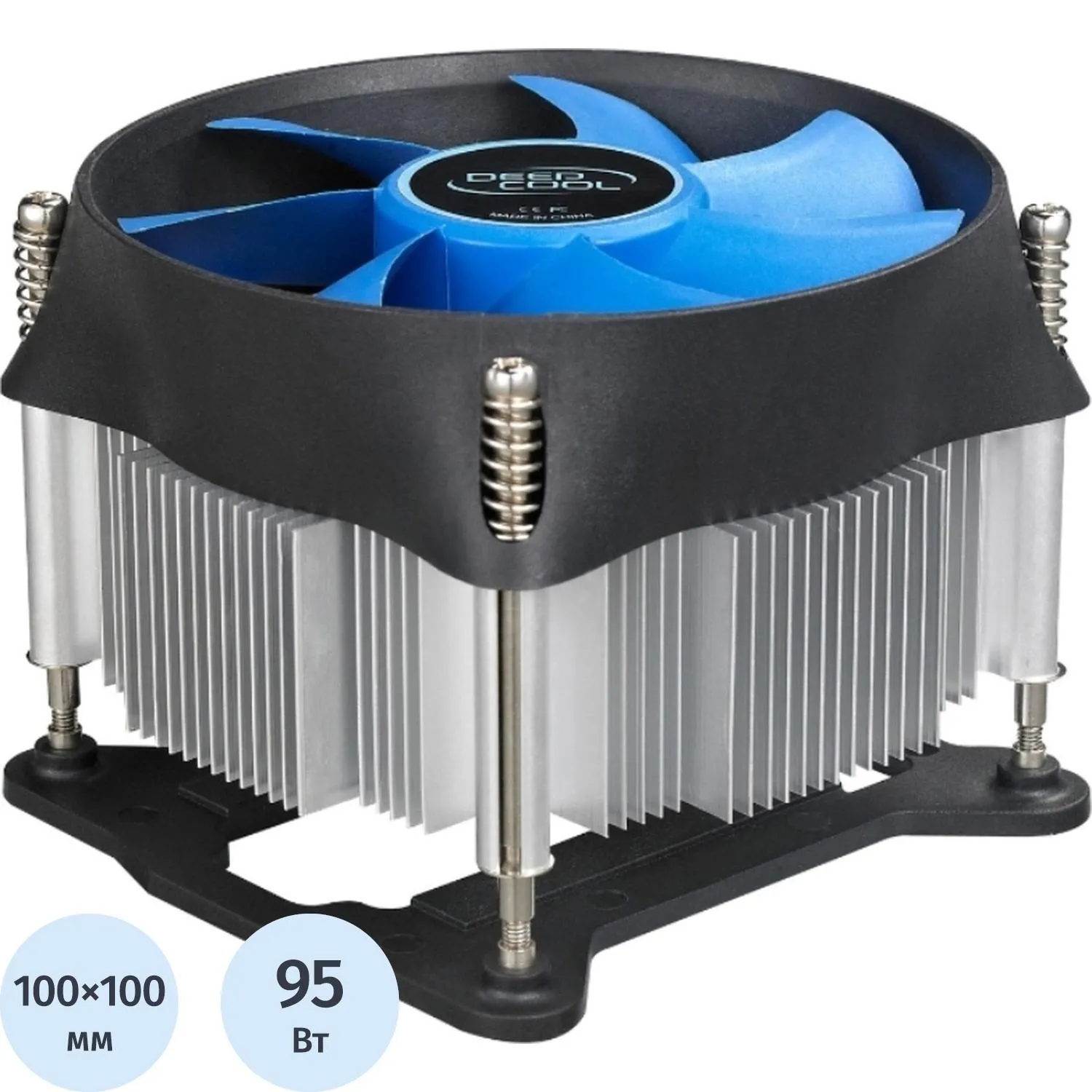 DeepcoolTHETA 31 PWM DeepcoolTHETA 31 PWM