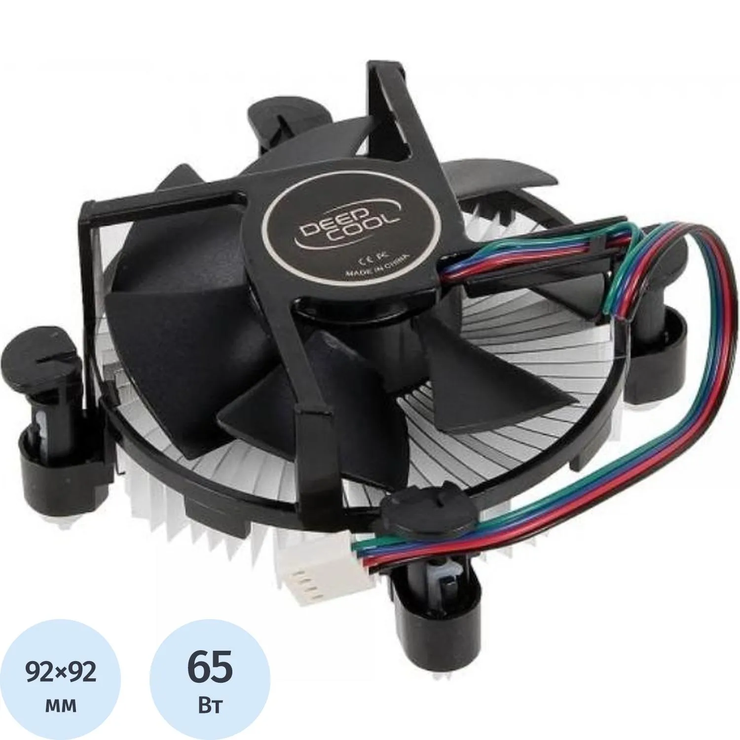 Deepcool CK-11509 PWM Deepcool CK-11509 PWM