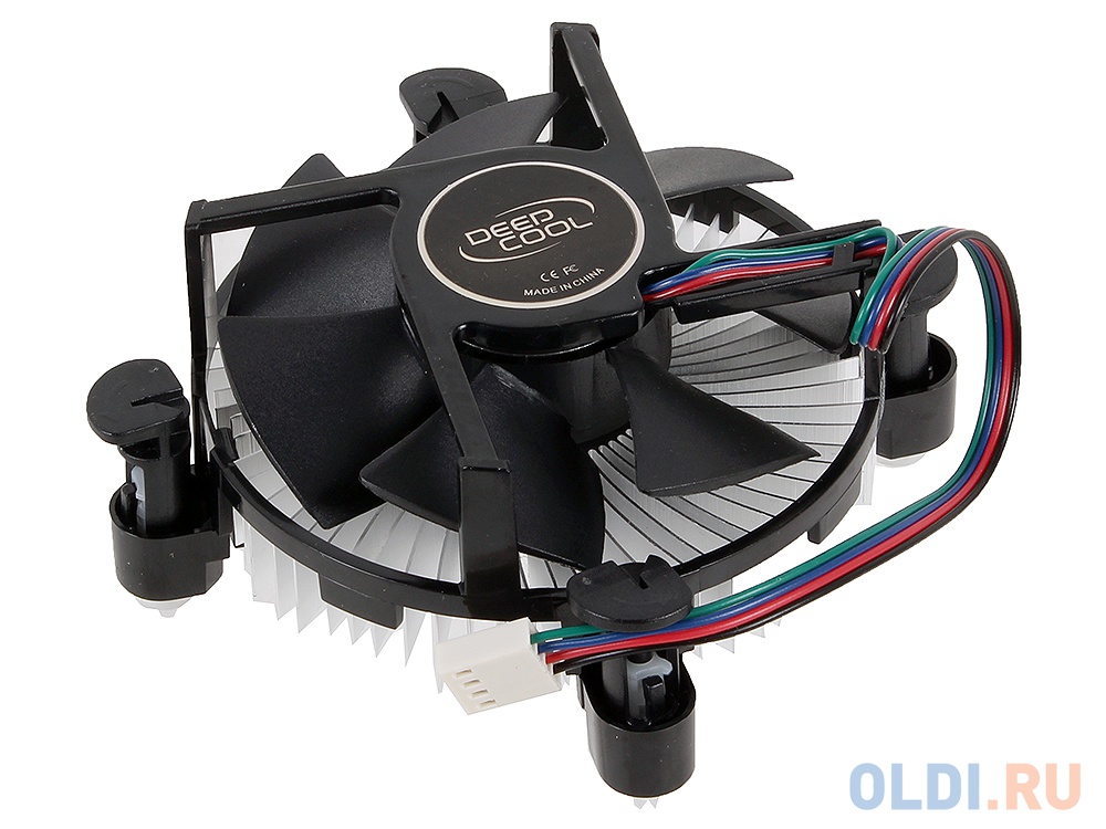 Deepcool CK-11509 PWM
