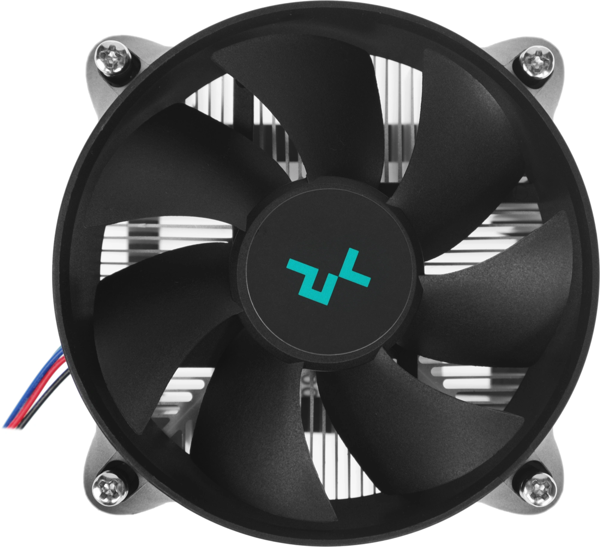 см арт 1939081 DeepCool THETA 31 PWM 1700,  100мм, Ret