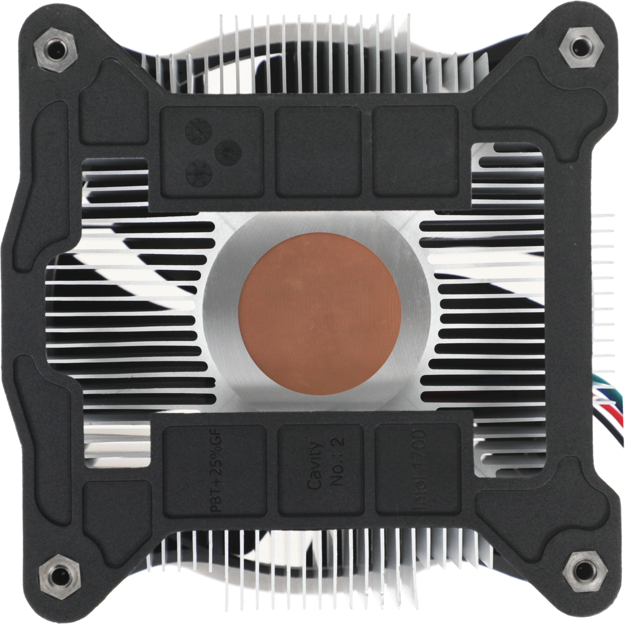 см арт 1939081 DeepCool THETA 31 PWM 1700,  100мм, Ret