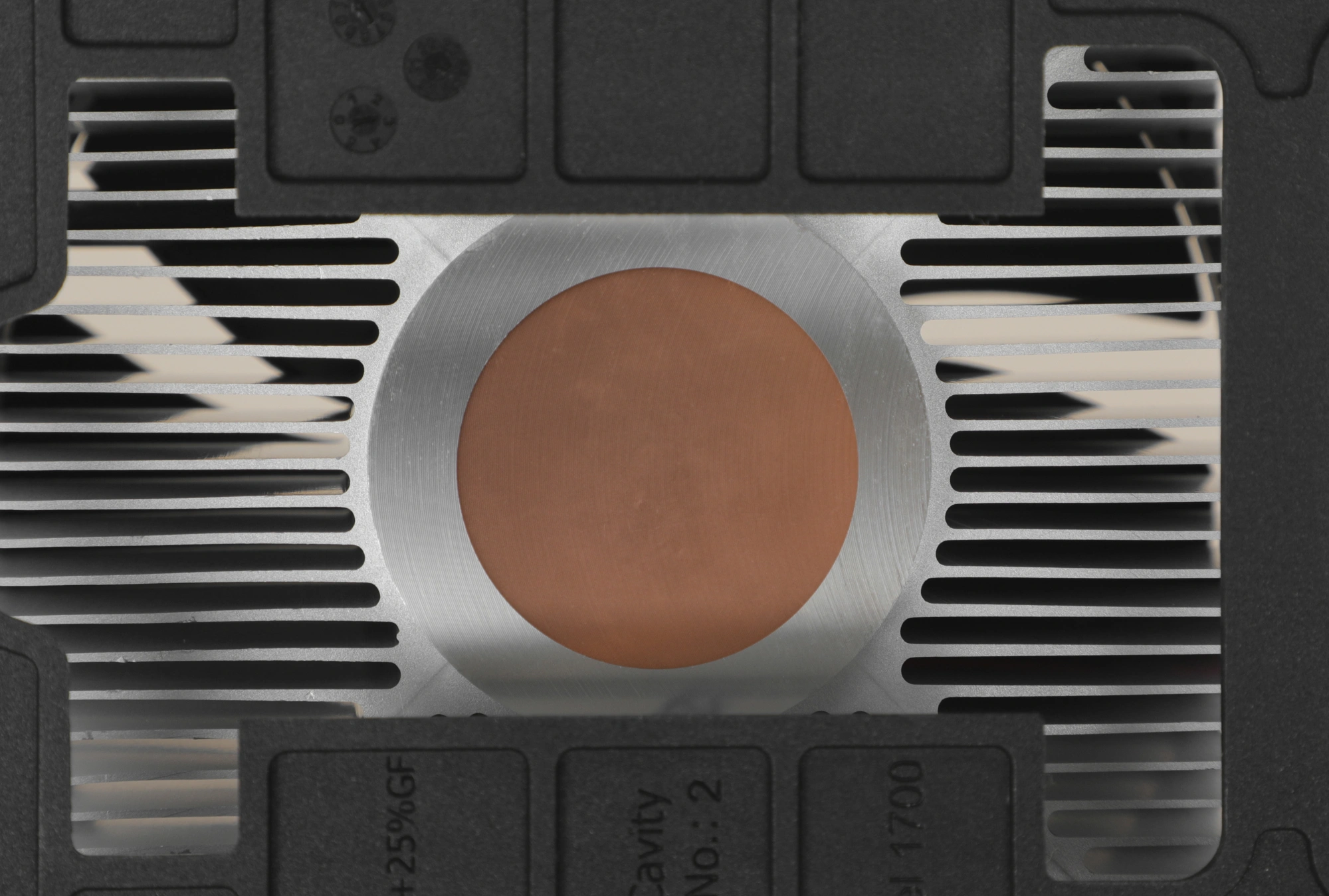 см арт 1939081 DeepCool THETA 31 PWM 1700,  100мм, Ret