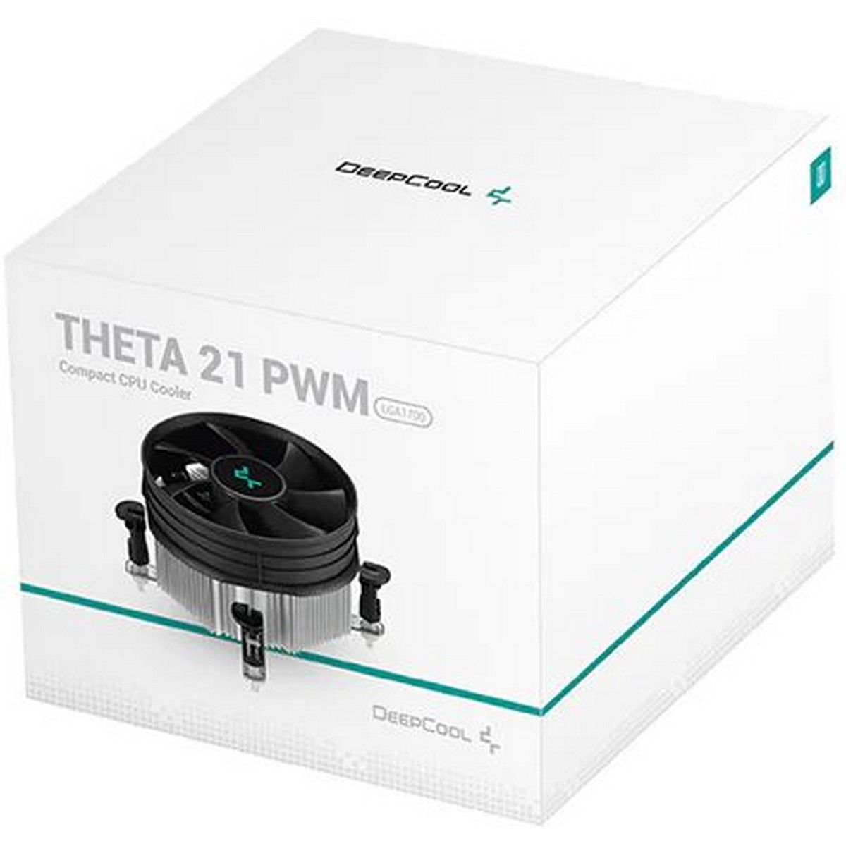 Deepcool Theta 21 PWM