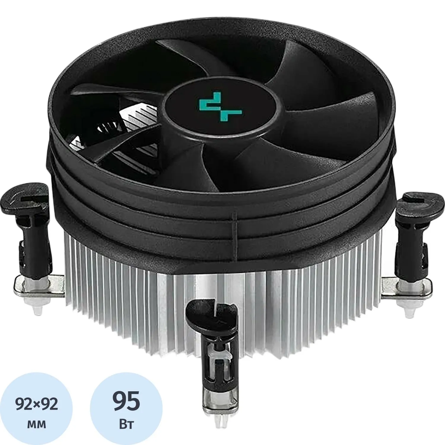 Deepcool Theta 21 PWM