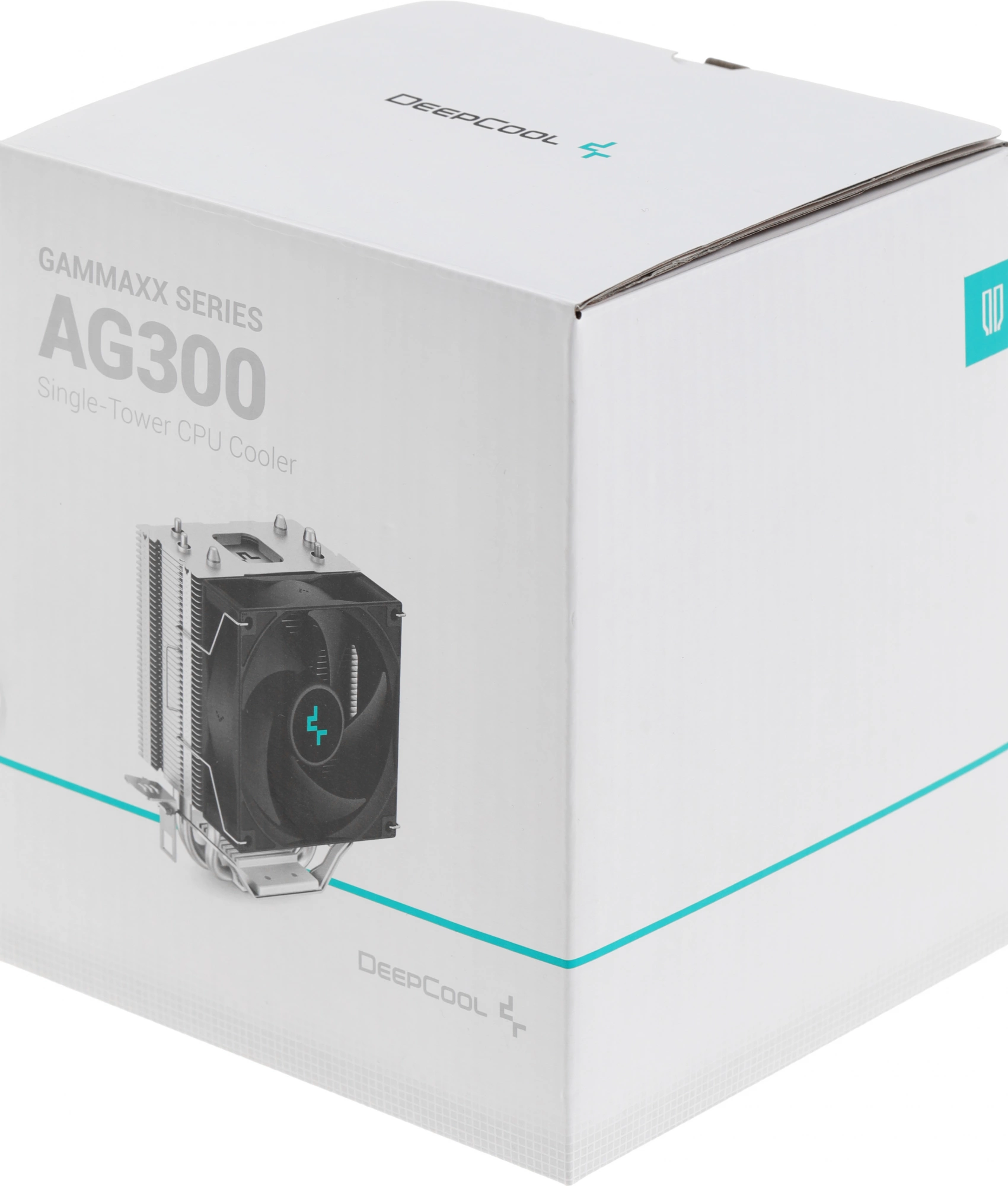 DEEPCOOL R-AG300-BKNNMN-G