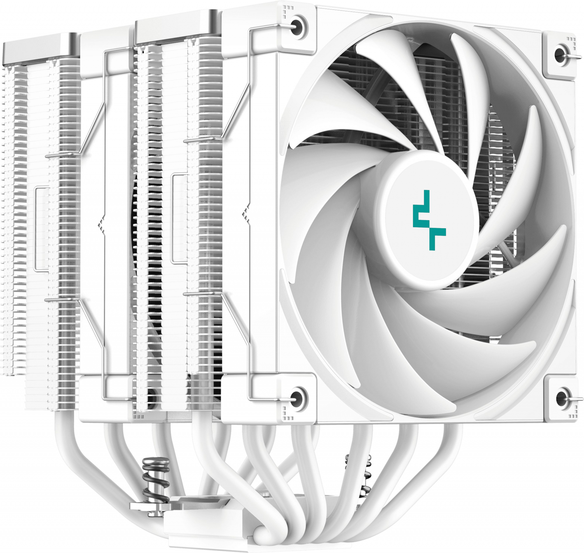 см арт 1942209 DeepCool AK620 Wh,  120мм, Ret