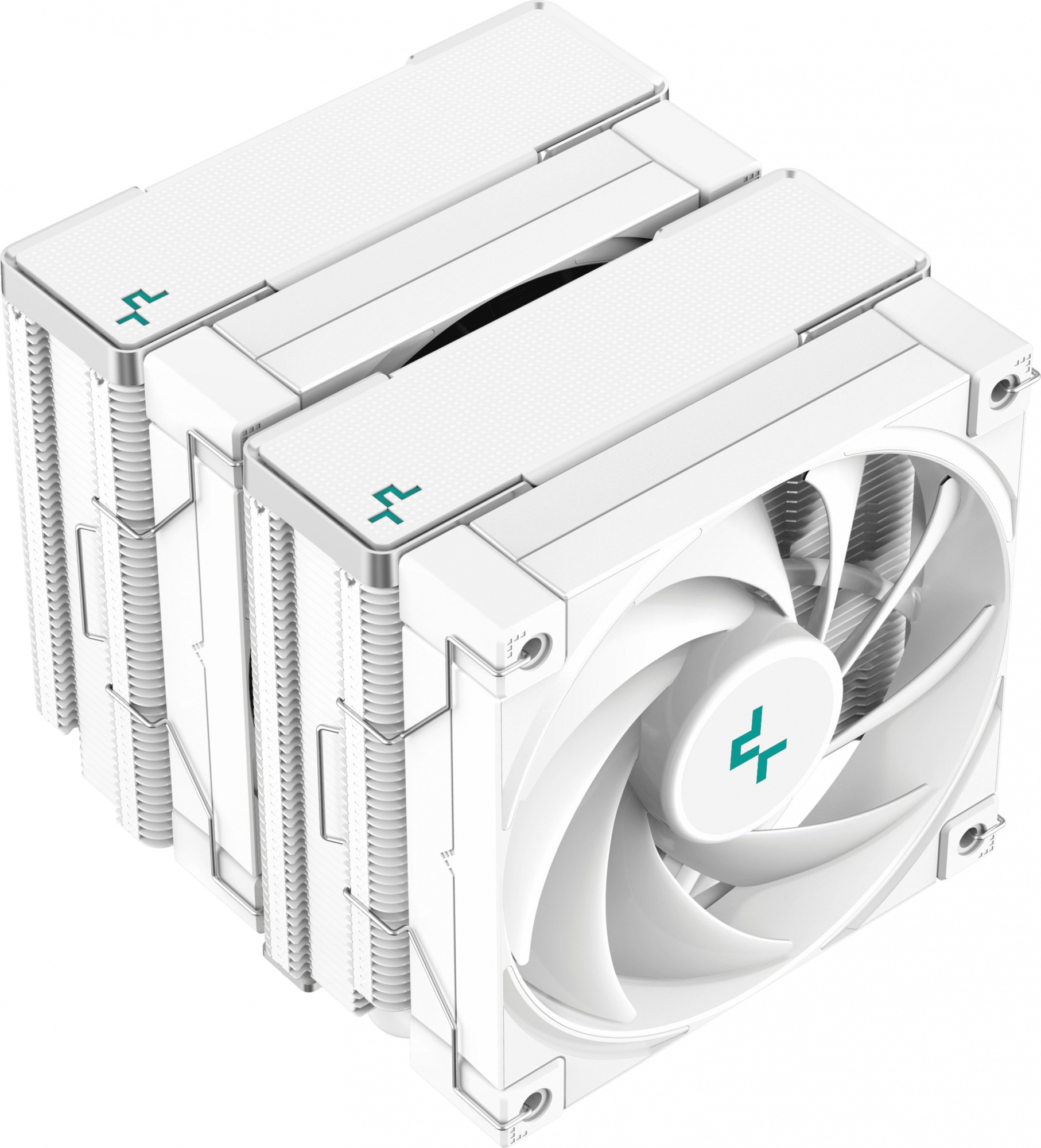 см арт 1942209 DeepCool AK620 Wh,  120мм, Ret