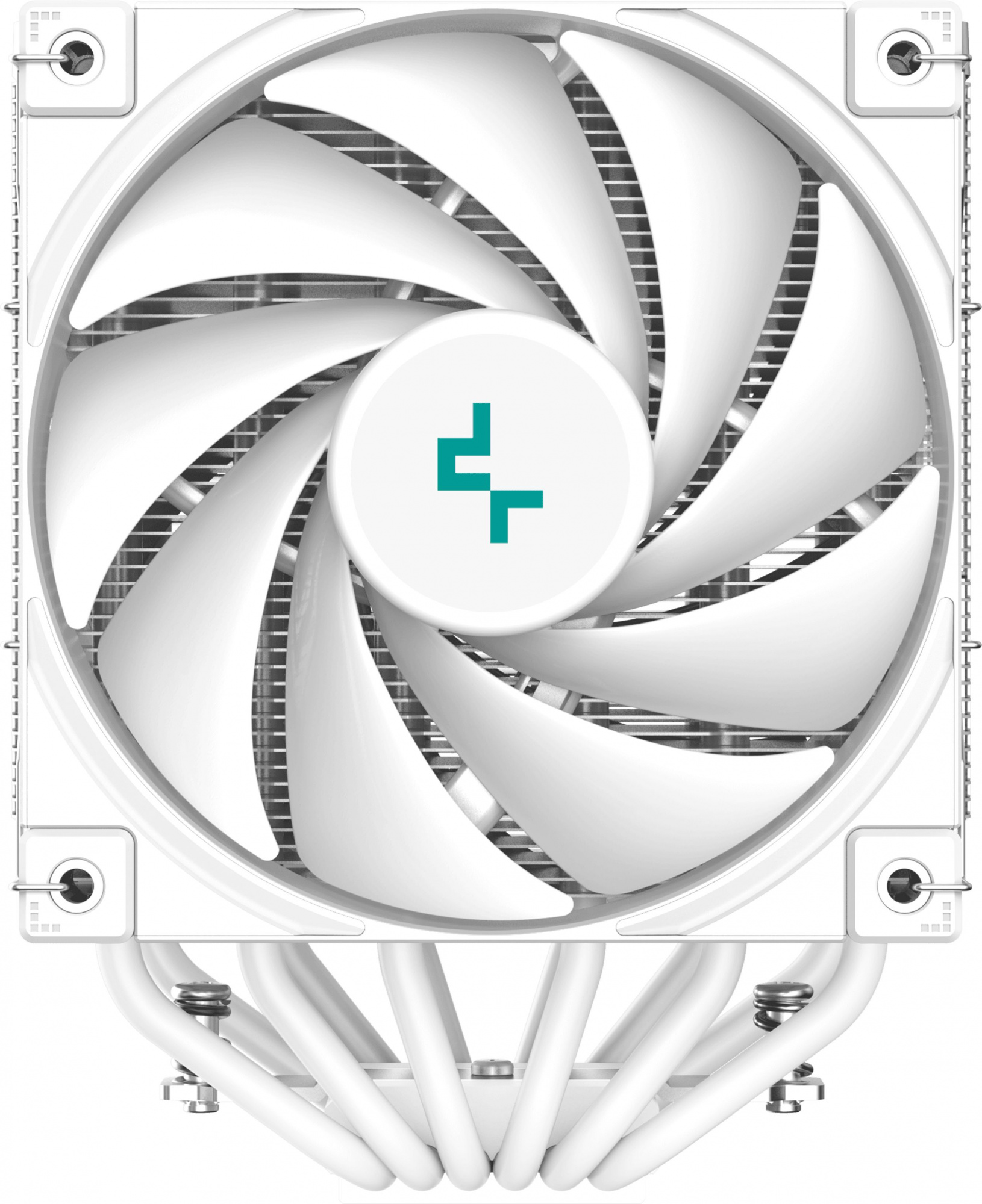 см арт 1942209 DeepCool AK620 Wh,  120мм, Ret