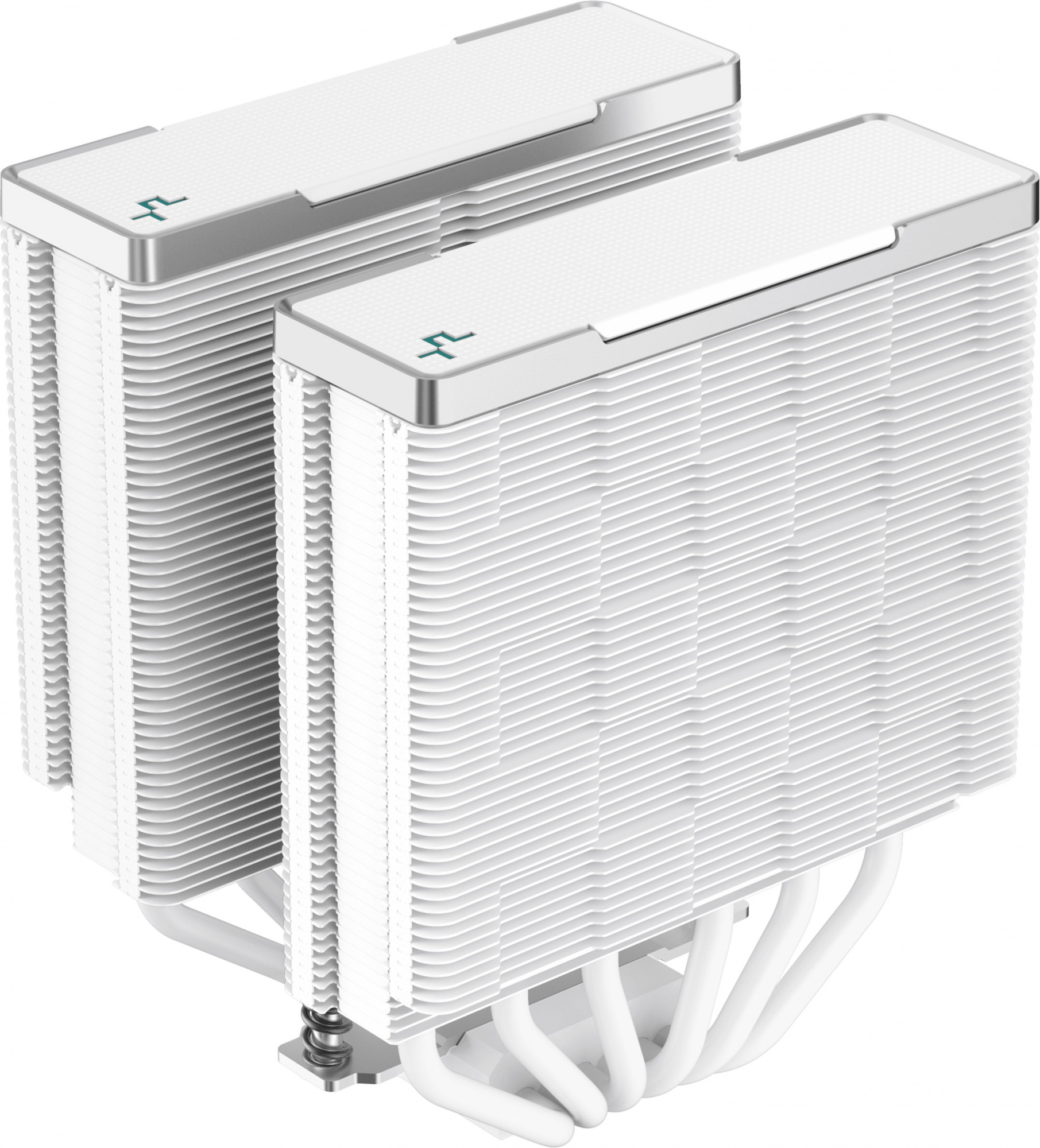 см арт 1942209 DeepCool AK620 Wh,  120мм, Ret