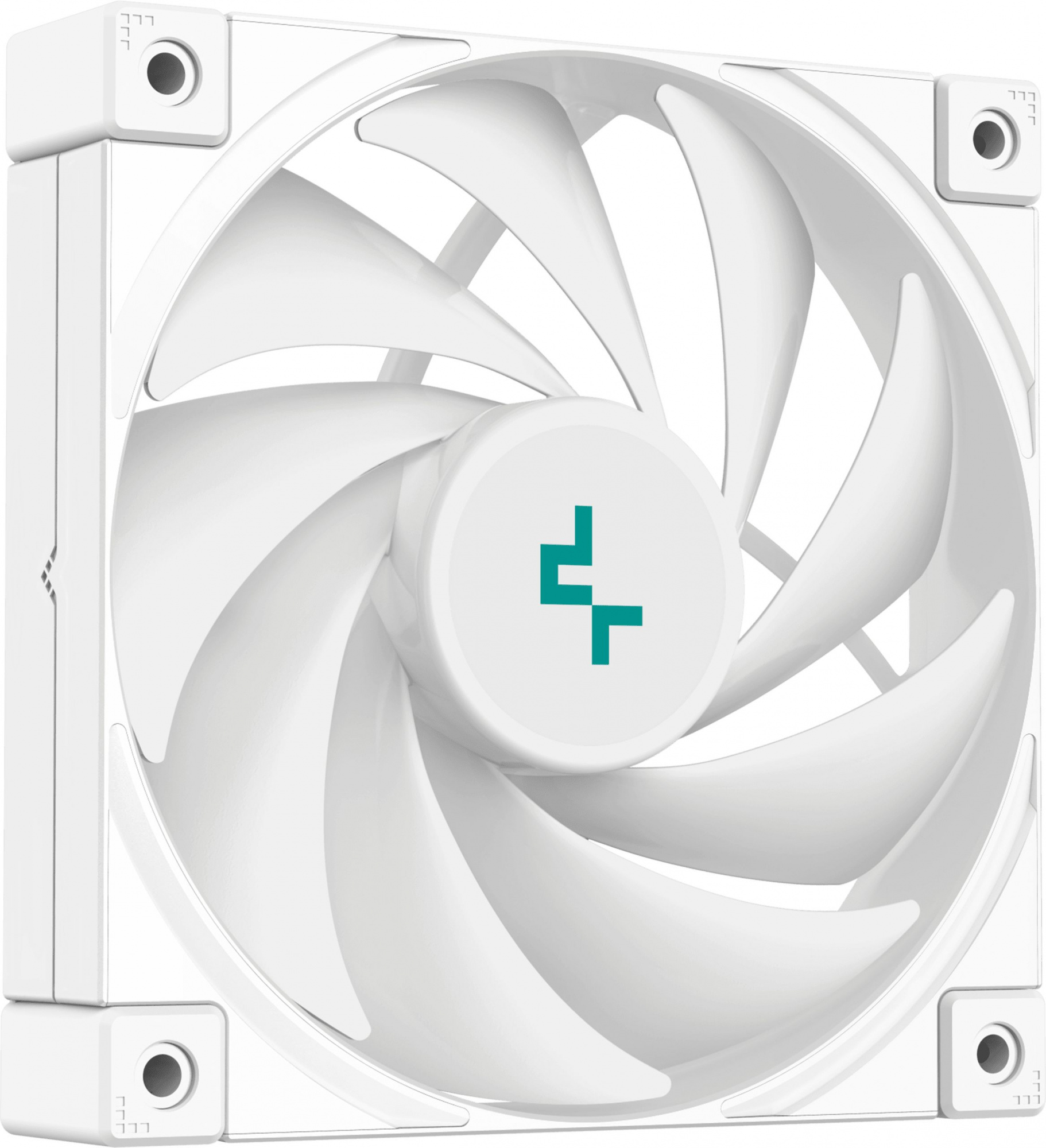 см арт 1942209 DeepCool AK620 Wh,  120мм, Ret