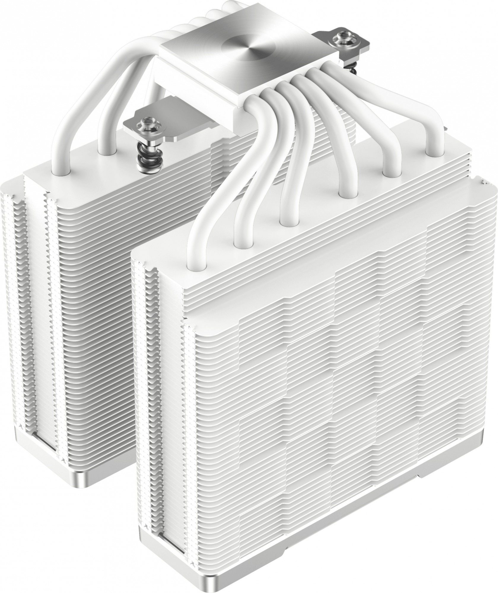 см арт 1942209 DeepCool AK620 Wh,  120мм, Ret