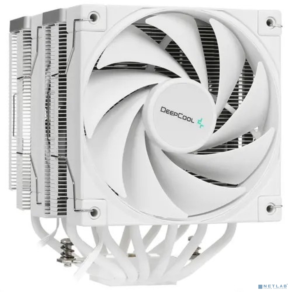 см арт 1942209 DeepCool AK620 Wh,  120мм, Ret