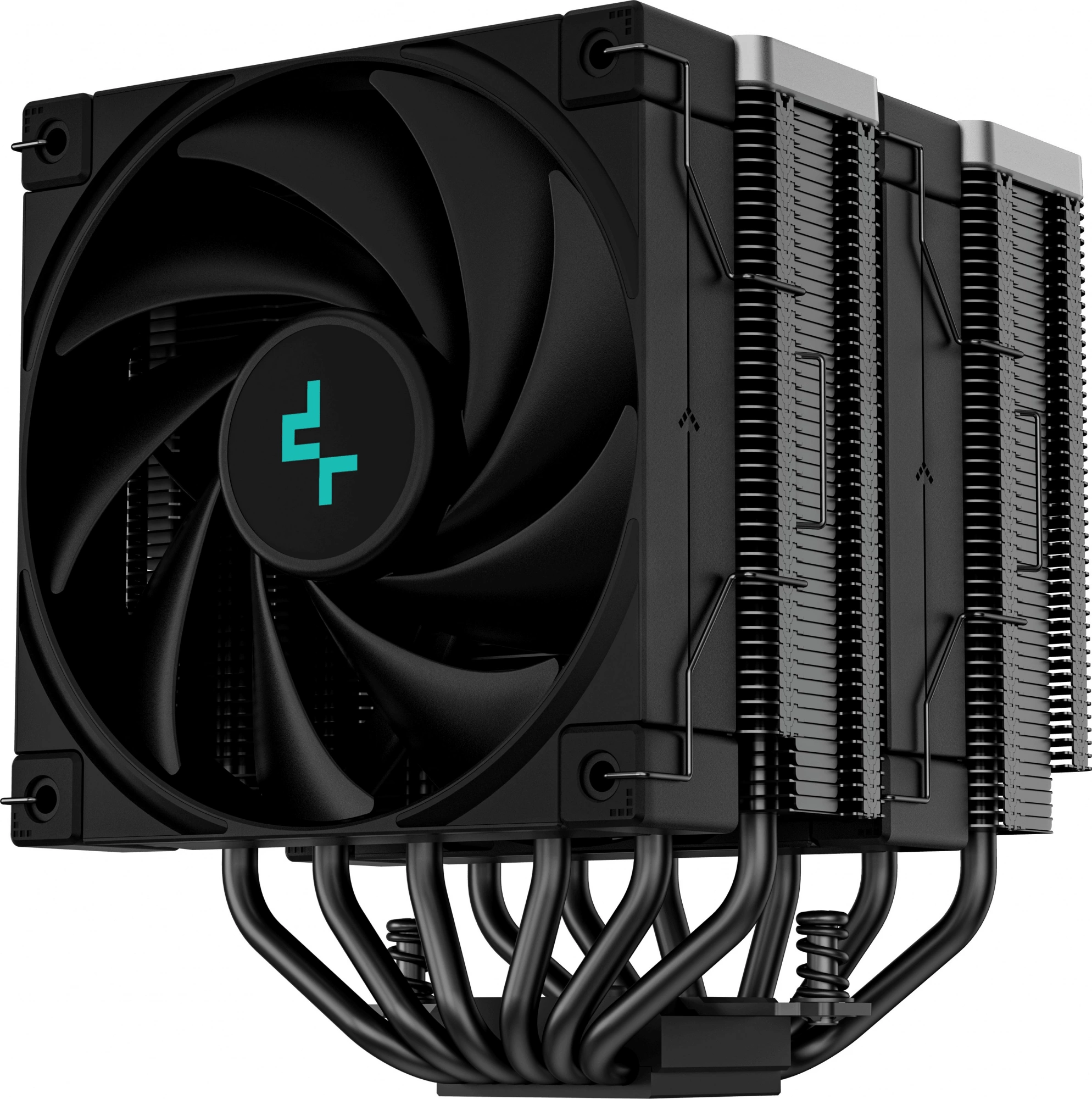 DEEPCOOL R-AK620-BKNNMT-G-1 DEEPCOOL R-AK620-BKNNMT-G-1