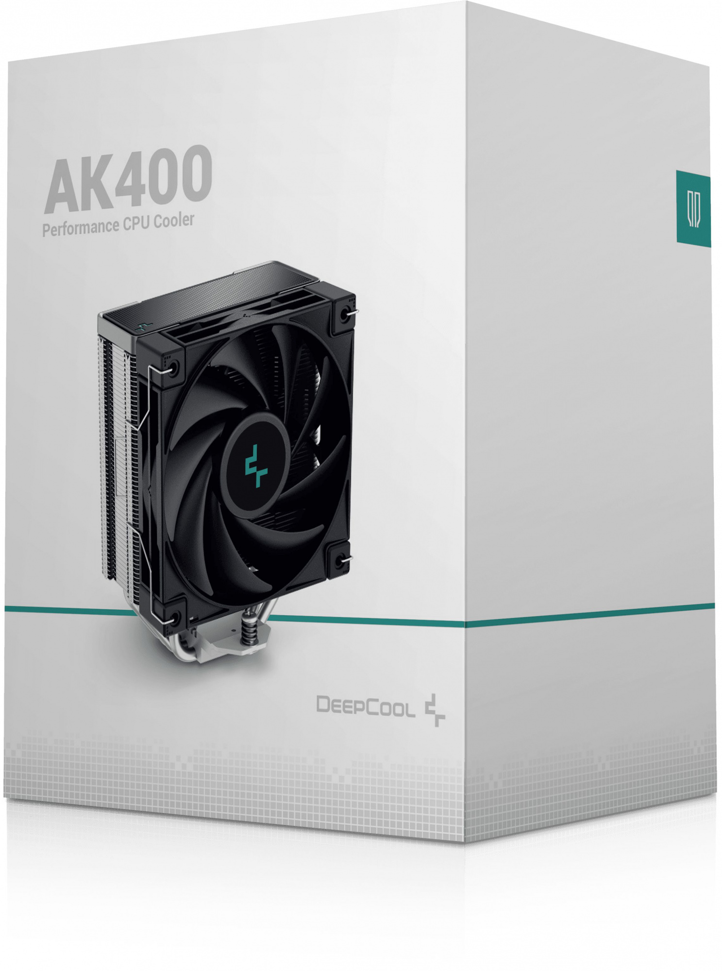 Кулер для процессора Deepcool AK400