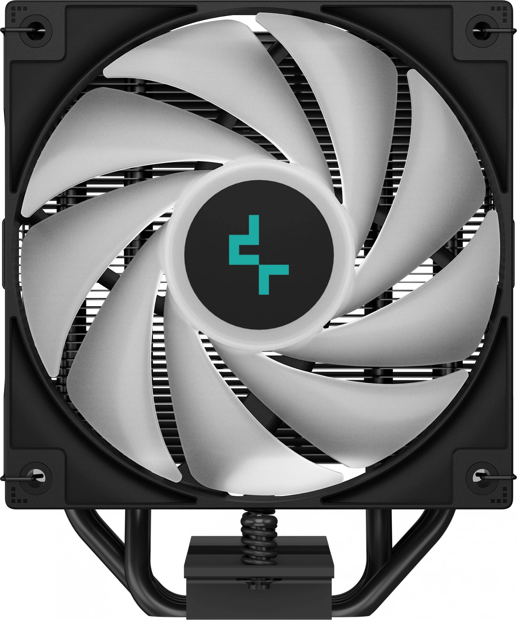 DEEPCOOL R-AG400-BKANMC-G-2