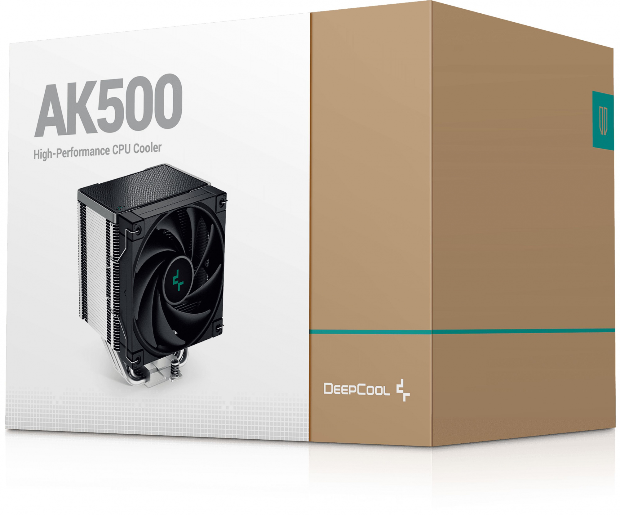 Кулер для процессора Deepcool AK500